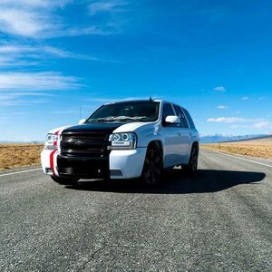 Meet your Posher, Harold